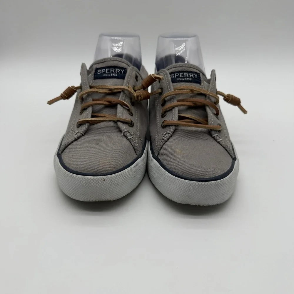Sperry women pier